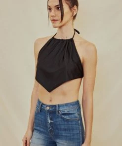 KANCAN Jillian High Rise Shorts Shorts & Skirts