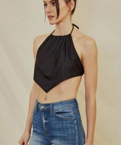 KANCAN Jillian High Rise Shorts Shorts & Skirts