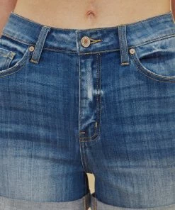 KANCAN Jillian High Rise Shorts Shorts & Skirts