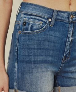 KANCAN Jillian High Rise Shorts Shorts & Skirts