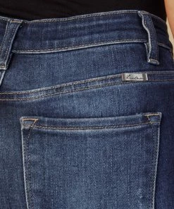 KANCAN Maria High Rise Ankle Skinny Jeans