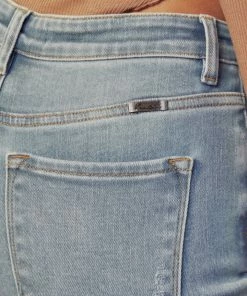 KANCAN Maria High Rise Ankle Skinny Jeans