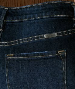 KANCAN Flare & Bootcut Luke High Rise Flare Jeans