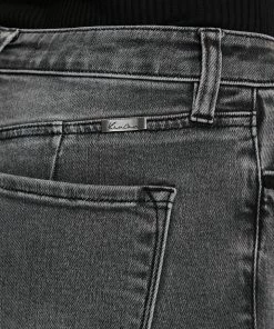 KANCAN Nicole High Rise Super Skinny Jeans