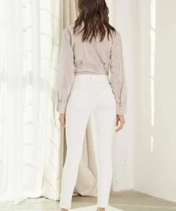 KANCAN Nicole High Rise Super Skinny Jeans