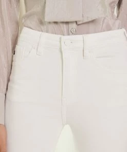 KANCAN Nicole High Rise Super Skinny Jeans