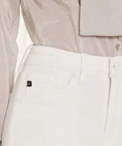 KANCAN Nicole High Rise Super Skinny Jeans