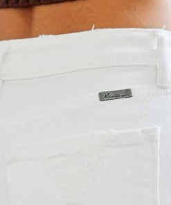 KANCAN Straight Leg Haven Ultra High Rise Slim Straight Jeans 33 KANCAN Straight Leg Haven Ultra High Rise Slim Straight Jeans