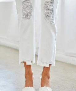 KANCAN Straight Leg Haven Ultra High Rise Slim Straight Jeans 32 KANCAN Straight Leg Haven Ultra High Rise Slim Straight Jeans