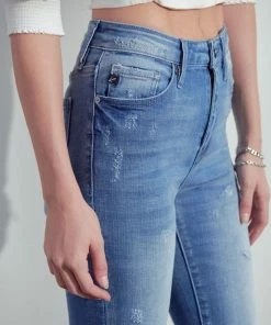 KANCAN Hilarie High Rise Super Skinny Jeans 31 KANCAN Hilarie High Rise Super Skinny Jeans