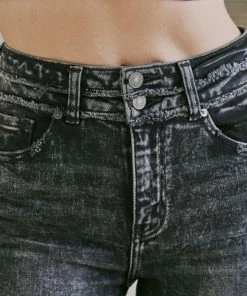 KANCAN Odette High Rise Super Skinny Jeans