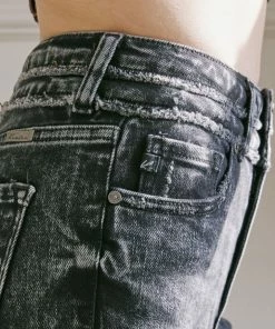 KANCAN Odette High Rise Super Skinny Jeans