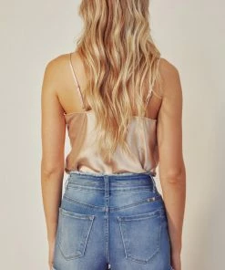 KANCAN Cruz High Rise Shorts Shorts & Skirts