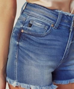 KANCAN Cruz High Rise Shorts Shorts & Skirts