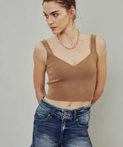 KANCAN Cruz High Rise Shorts Shorts & Skirts