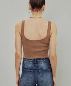 KANCAN Cruz High Rise Shorts Shorts & Skirts