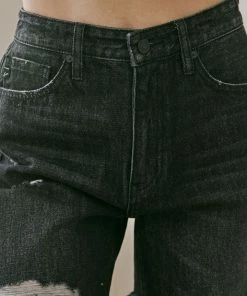 KANCAN Shorts & Skirts Carissa Ultra High Rise Shorts 13 KANCAN Shorts & Skirts Carissa Ultra High Rise Shorts