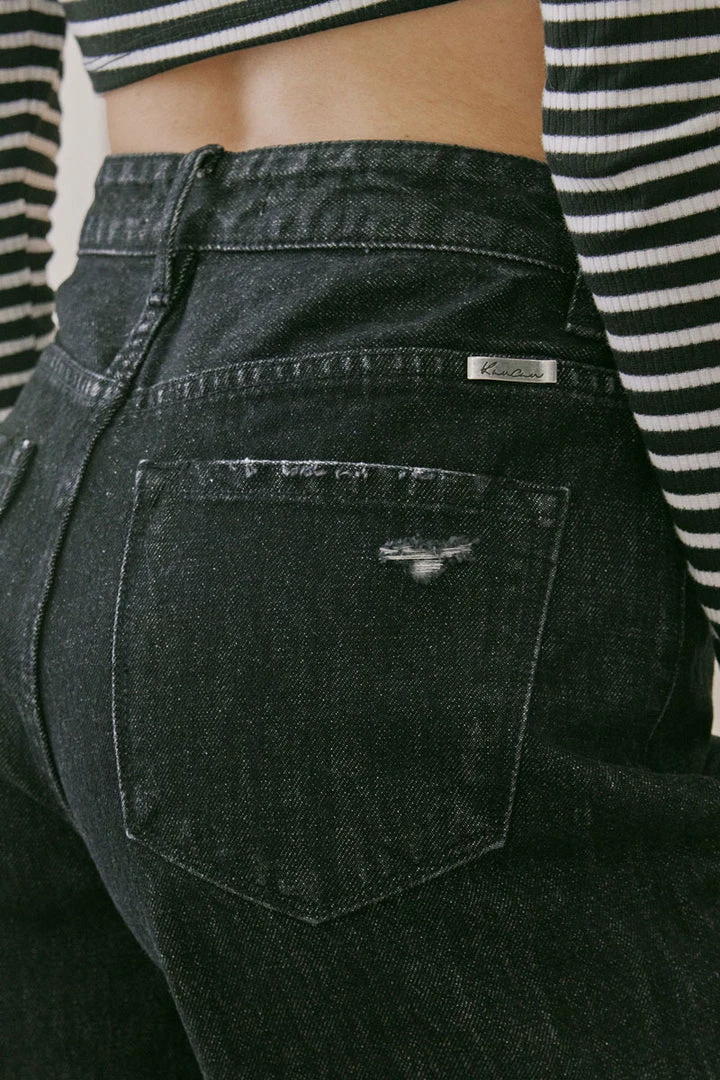 KANCAN Shorts & Skirts Carissa Ultra High Rise Shorts 9 KANCAN Shorts & Skirts Carissa Ultra High Rise Shorts