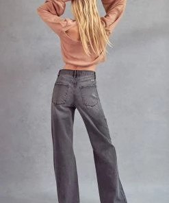 KANCAN Montana Ultra High Rise 90's Flare Jeans Flare & Bootcut
