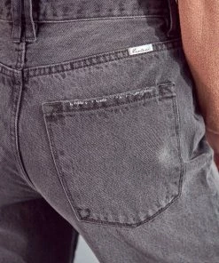 KANCAN Montana Ultra High Rise 90's Flare Jeans Flare & Bootcut