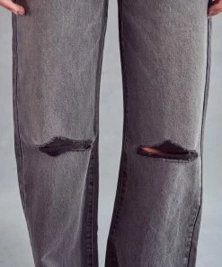 KANCAN Montana Ultra High Rise 90's Flare Jeans Flare & Bootcut