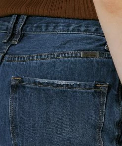 KANCAN Montana Ultra High Rise 90's Flare Jeans Flare & Bootcut