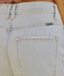 KANCAN Montana Ultra High Rise 90's Flare Jeans Flare & Bootcut