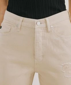 KANCAN Montana Ultra High Rise 90's Flare Jeans Flare & Bootcut