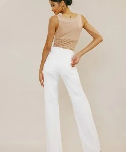 KANCAN Montana Ultra High Rise 90's Flare Jeans Flare & Bootcut