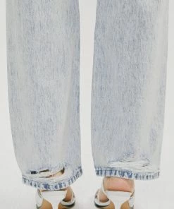 KANCAN Dixon Ultra High Rise 90's Boyfriend Jeans