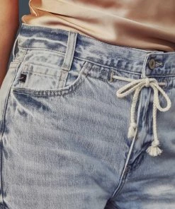 KANCAN Slouch Fit & Joggers Dahlia Ultra High Rise Slouch Fit Jeans 30 KANCAN Slouch Fit & Joggers Dahlia Ultra High Rise Slouch Fit Jeans