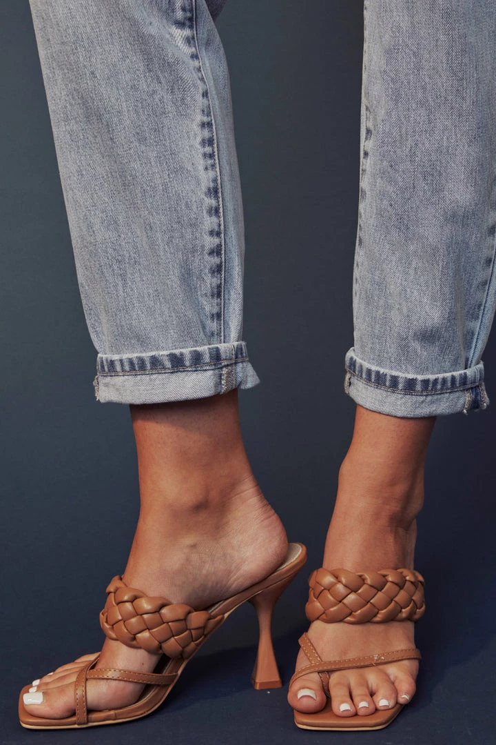 KANCAN Slouch Fit & Joggers Dahlia Ultra High Rise Slouch Fit Jeans 15 KANCAN Slouch Fit & Joggers Dahlia Ultra High Rise Slouch Fit Jeans