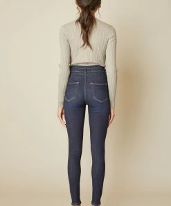 KANCAN Ellen Ultra High Rise Super Skinny Jeans 12 KANCAN Ellen Ultra High Rise Super Skinny Jeans