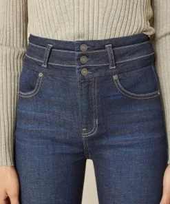 KANCAN Ellen Ultra High Rise Super Skinny Jeans 13 KANCAN Ellen Ultra High Rise Super Skinny Jeans