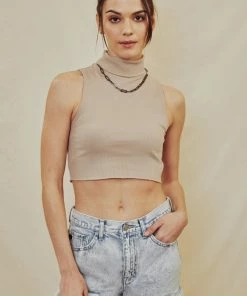 KANCAN Felicia Ultra High Rise Mom Shorts Shorts & Skirts