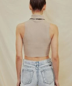 KANCAN Felicia Ultra High Rise Mom Shorts Shorts & Skirts