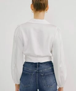 KANCAN New Arrivals Tiana High Rise Shorts