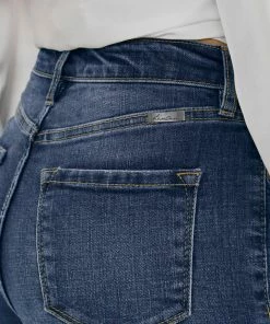 KANCAN New Arrivals Tiana High Rise Shorts