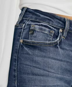 KANCAN New Arrivals Tiana High Rise Shorts