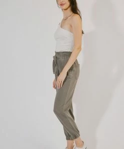 KANCAN Charon High Rise Jogger New Arrivals