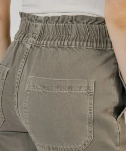 KANCAN Charon High Rise Jogger New Arrivals