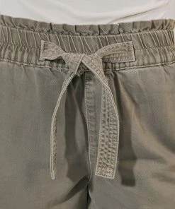 KANCAN Charon High Rise Jogger New Arrivals