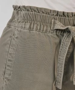 KANCAN Charon High Rise Jogger New Arrivals