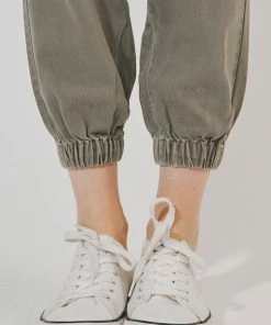 KANCAN Charon High Rise Jogger New Arrivals