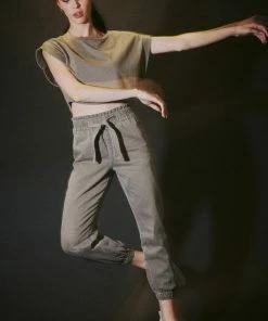 KANCAN Charon High Rise Jogger New Arrivals