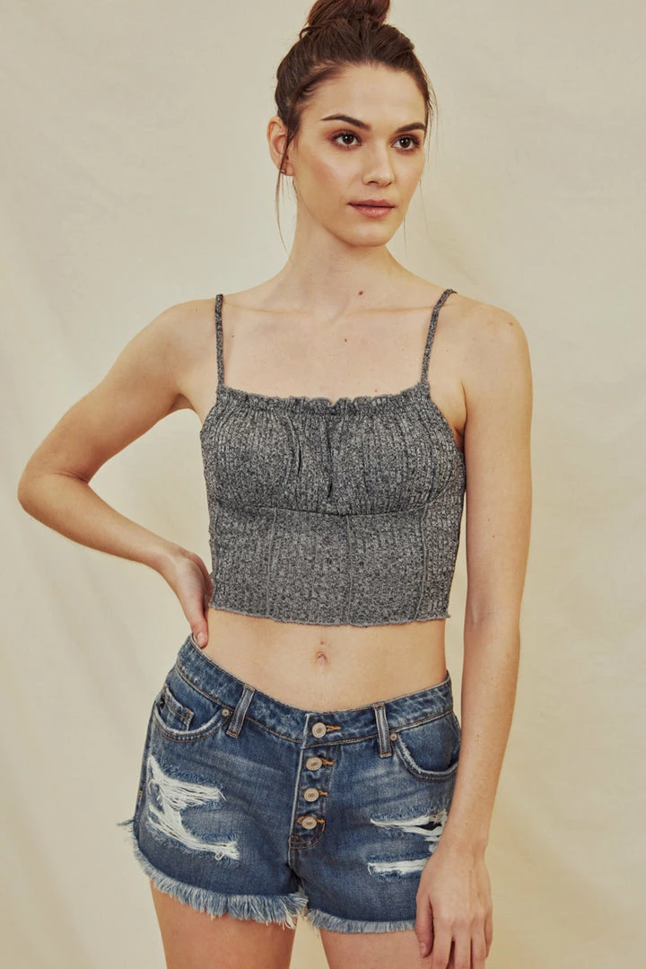 KANCAN Presley Mid Rise Boyfriend Shorts Shorts & Skirts 12 KANCAN Presley Mid Rise Boyfriend Shorts Shorts & Skirts