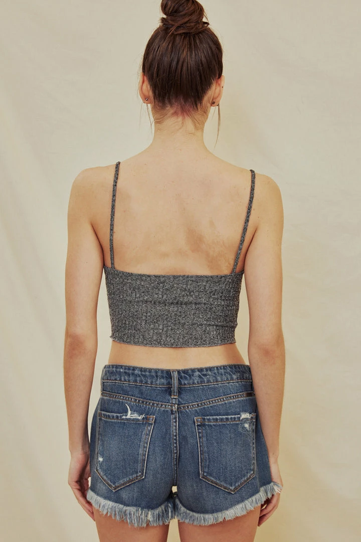 KANCAN Presley Mid Rise Boyfriend Shorts Shorts & Skirts 14 KANCAN Presley Mid Rise Boyfriend Shorts Shorts & Skirts