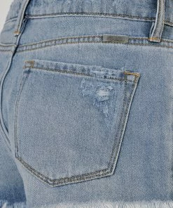 KANCAN Presley Mid Rise Boyfriend Shorts Shorts & Skirts 29 KANCAN Presley Mid Rise Boyfriend Shorts Shorts & Skirts