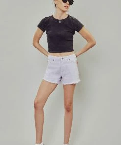 KANCAN Shorts & Skirts Wendy High Rise Shorts