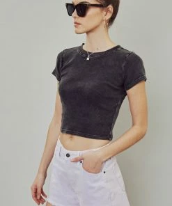 KANCAN Shorts & Skirts Wendy High Rise Shorts